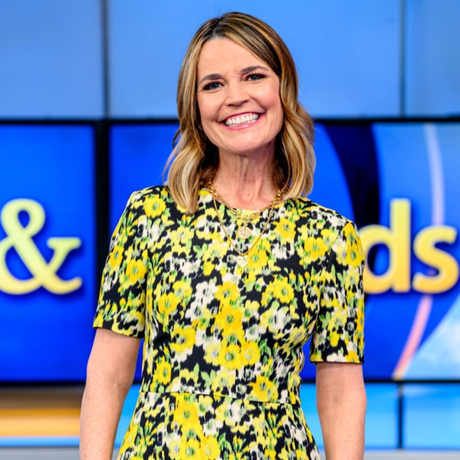 Savannah Guthrie Reveals She “Spanked” a Male Network Correspondent