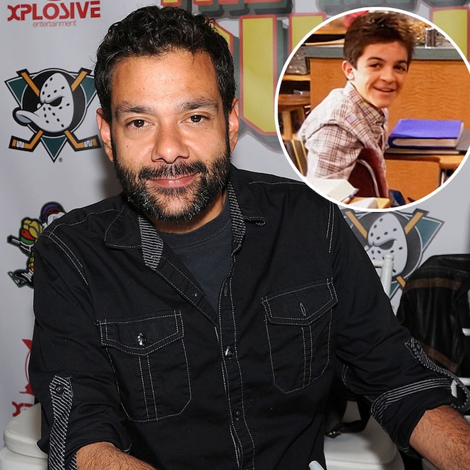 Mighty Ducks’ Shaun Weiss Offers to Help Tylor Chase Amid Homelessness