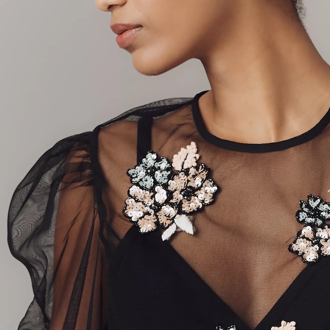 Anthropologie’s Post-Holiday Sale Is Stacked With Extra 50% off Deals