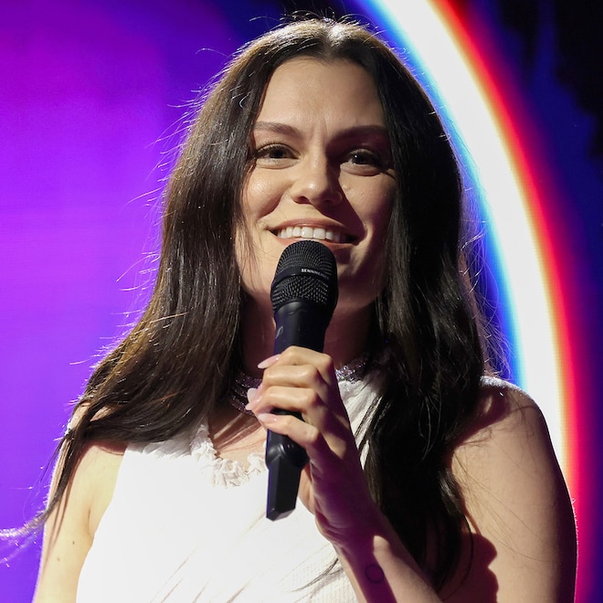 Jessie J Details Conversation With Kate Middleton About Cancer Journey
