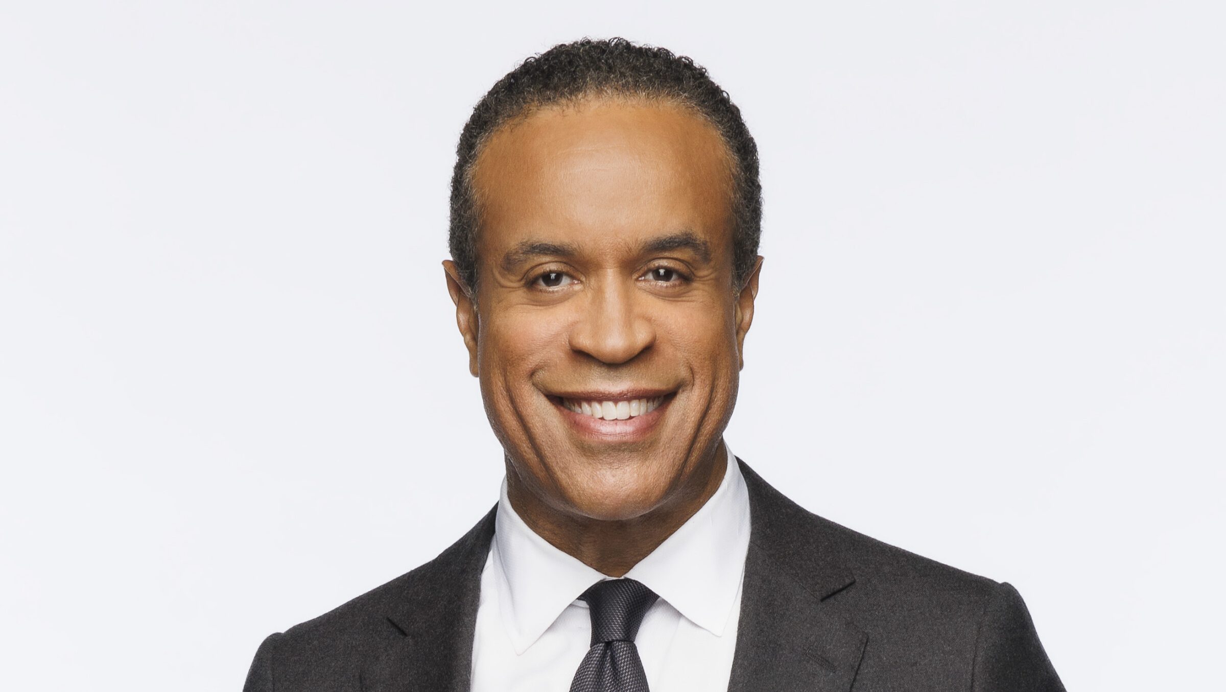 Maurice Dubois’ Net Worth & CBS Salary: How Much Money He Makes