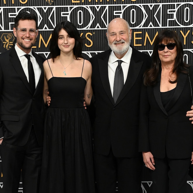 Michele & Rob Reiner’s Daughter Shared Look at Their Final Weeks