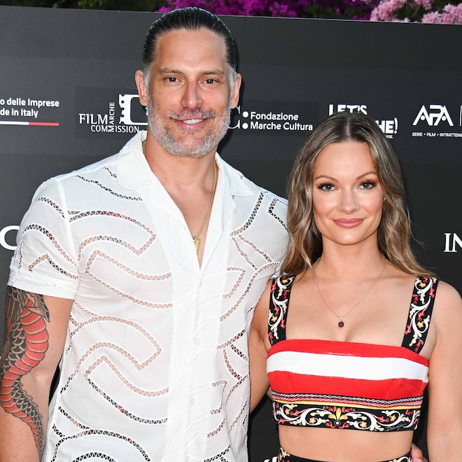 Why Joe Manganiello, Fiancée Caitlin O’Connor Moved Out of Los Angeles