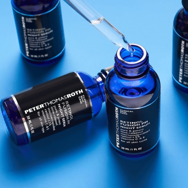 A Peter Thomas Roth Retinol Serum for 76% Off? Yes, Please!