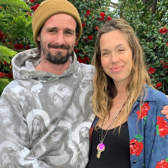 James Ransone’s Wife Jamie McPhee Speaks Out After His Death
