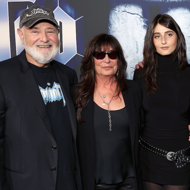 Rob Reiner’s Daughter Romy Reiner Was First on Scene After Murders