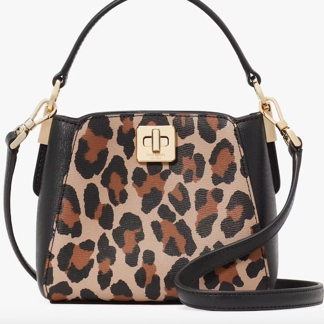 Found: $44 Kate Spade Mini Crossbody That Arrives by Christmas