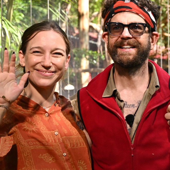 Jack Osbourne Expecting Baby No. 5, His Second With Wife Aree Gearhart