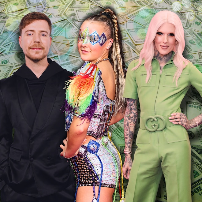 Influencers Reveal How Much Money They Make