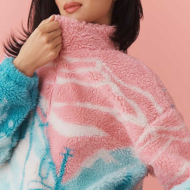 Anthropologie Dropped Last-Minute Gifts & Ski Jackets Starting at $9