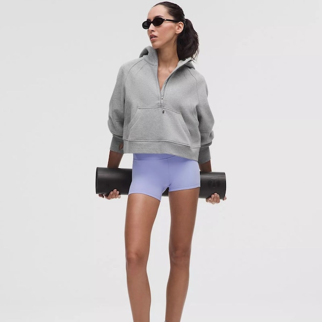 OMG! Lululemon Must-Haves Start at $9 – Align Shorts, Tanks & More