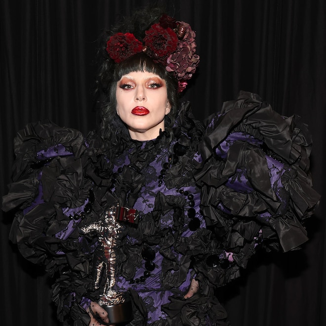 Lady Gaga Halts Mayhem Ball Concert After Dancer Falls Offstage