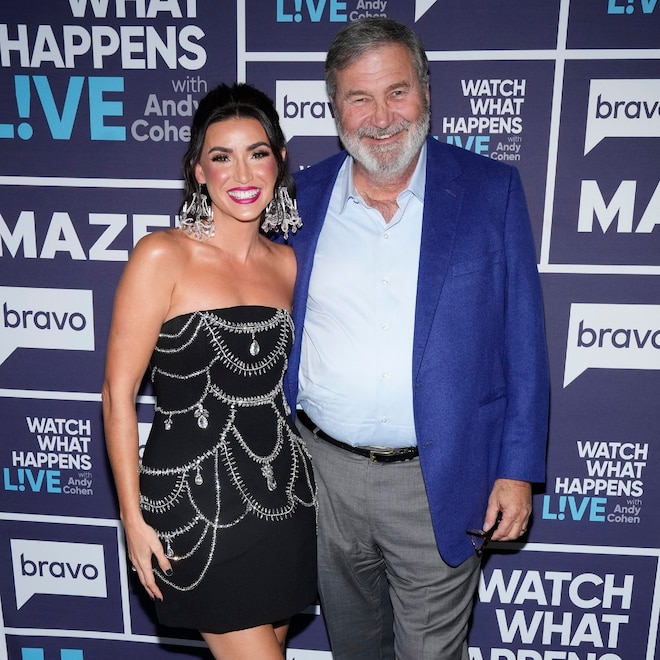 RHOSLC’s Bronwyn Newport, Todd Bradley Split After 9 Years of Marriage