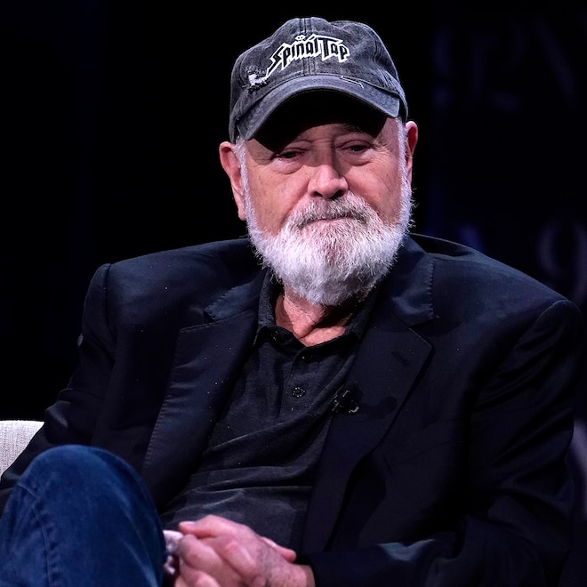 2 People Found Dead Inside Director Rob Reiner’s Los Angeles Home