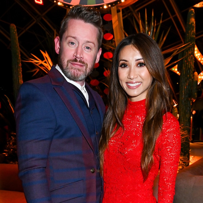 Macaulay Culkin Shares Heartbreaking Message About Being a Dad