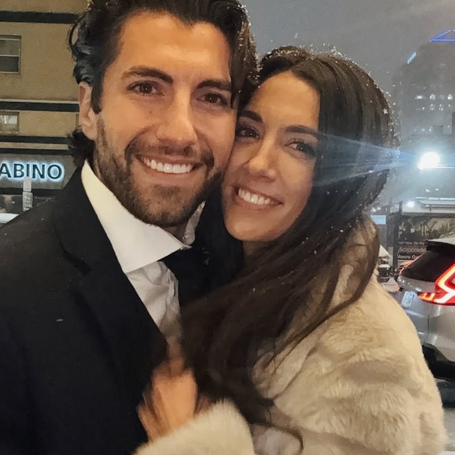 Bachelorette Alum Jason Tartick Confirms Romance with Kathryn Hurley