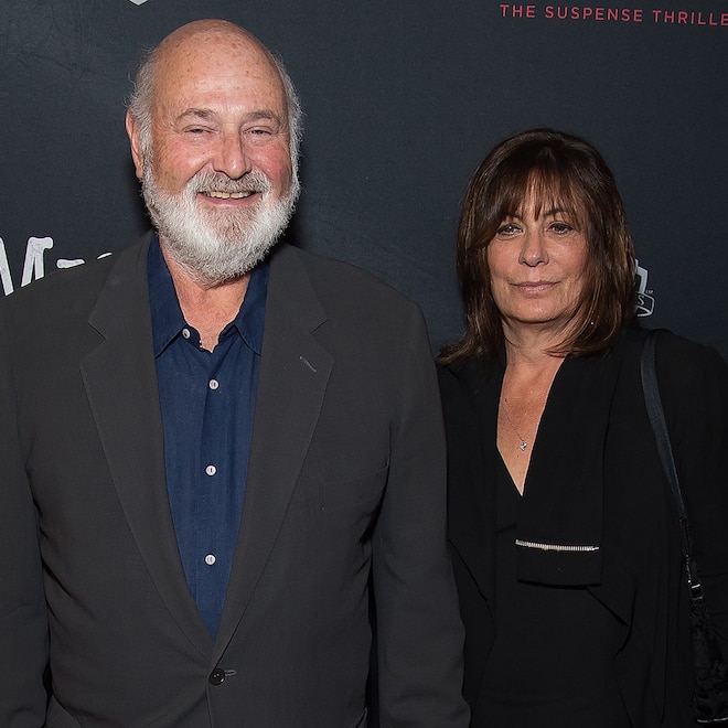 Rob Reiner, Wife Michele Singer Reiner Dead: Elijah Wood & More React