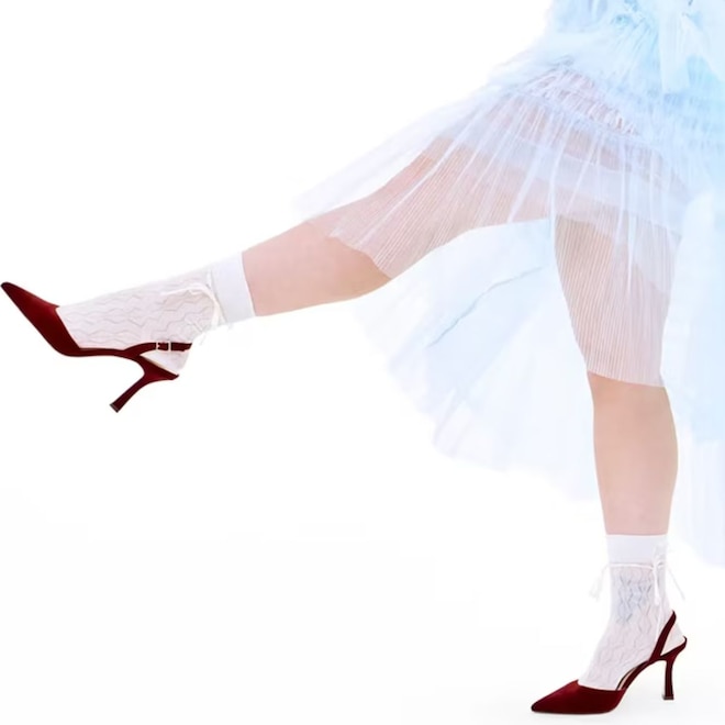 25% Off DSW Sale: Holiday Heels Worth Running For