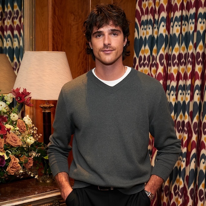 Jacob Elordi Has Heated Exchange With Photographer in Paris