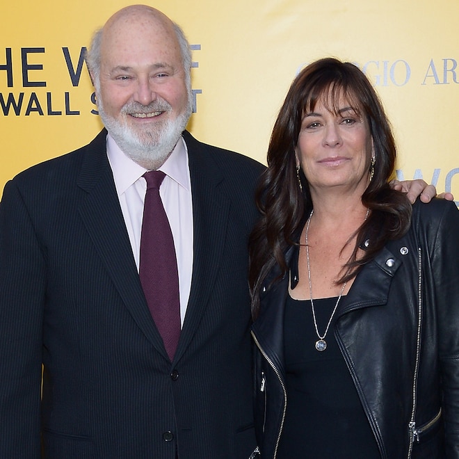 Rob Reiner’s Love Story With Michele Reiner Is Sweeter Than a Rom Com