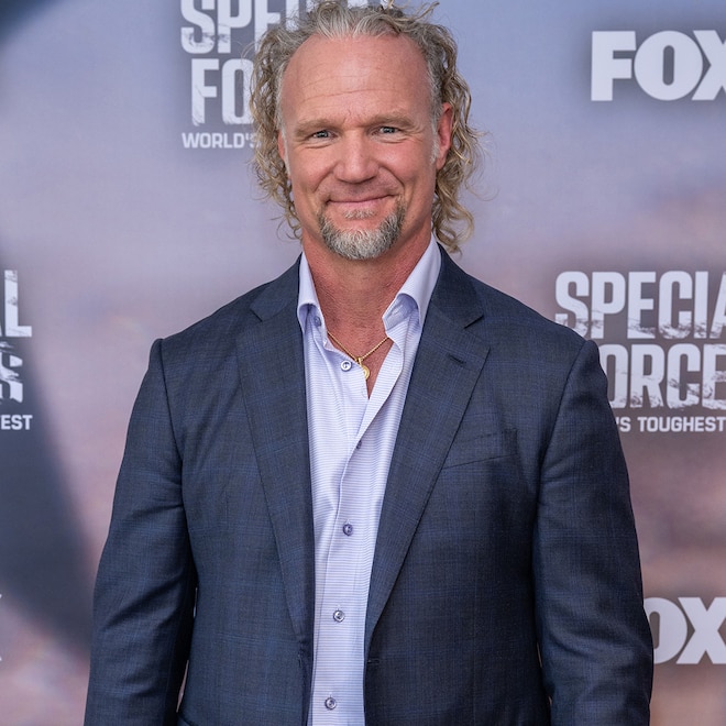 Why Sister Wives’ Kody Brown Is Focused on Aging Gracefully