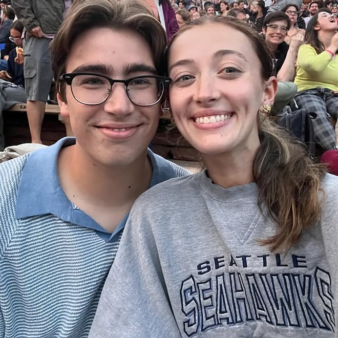 Duck Dynasty’s Merritt Robertson Gives Birth, Welcomes Baby Girl