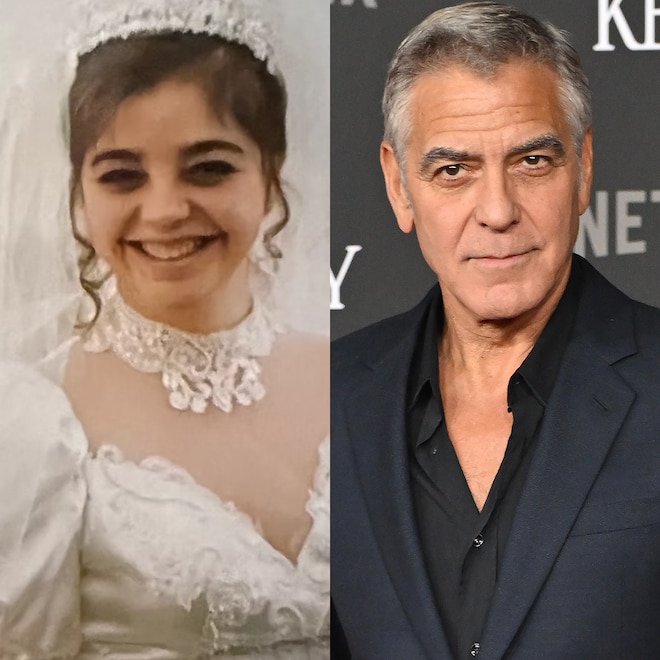 George Clooney’s Sister, Adelia “Ada” Zeidler, Dead at 65