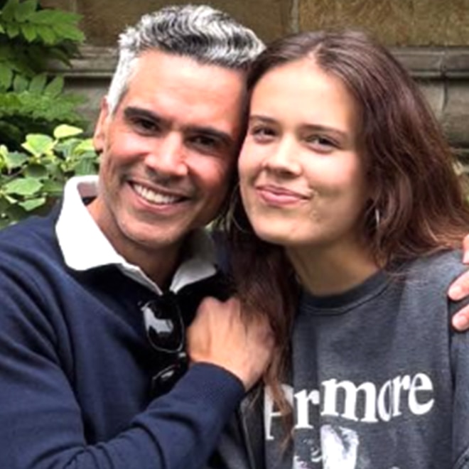 Jessica Alba’s Ex Cash Warren Reacts to Daughter Honor’s Milestone