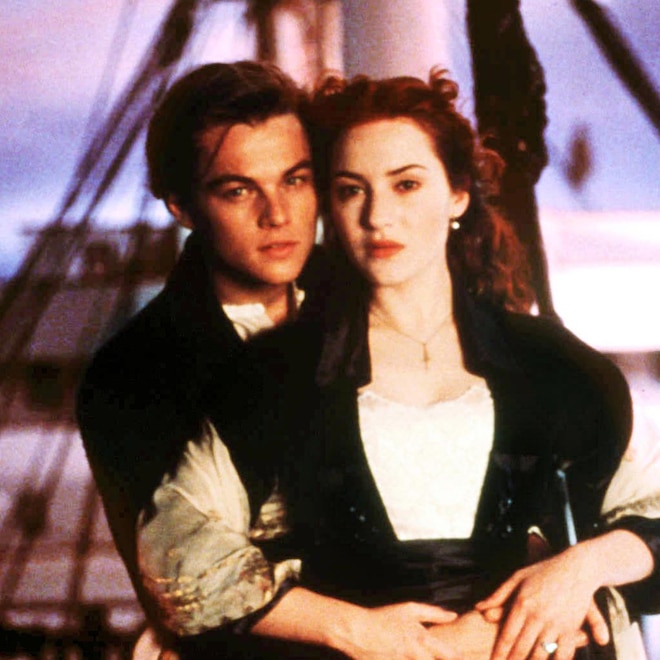 Leonardo DiCaprio Reveals Why He Has Never Seen Titanic