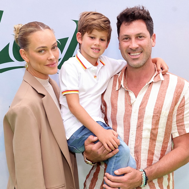 Maks Chmerkovskiy, Peta Murgatroyd Share If Their Kids Will Be Dancers