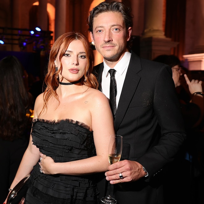 Bella Thorne Shares Update on Mark Emms’ Wedding After Engagement