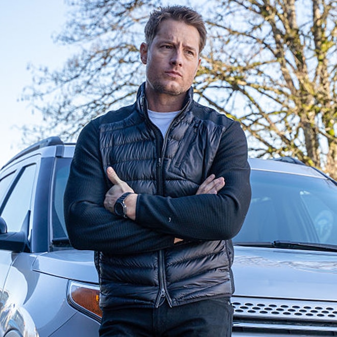 Unpacking Justin Hartley’s Fate in Tracker’s Shocking Midseason Finale