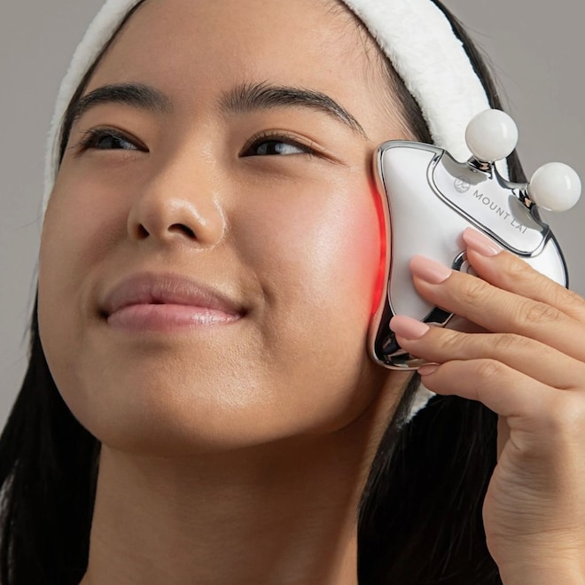 Lymphatic Drainage Is Trending—Here’s What Actually Works