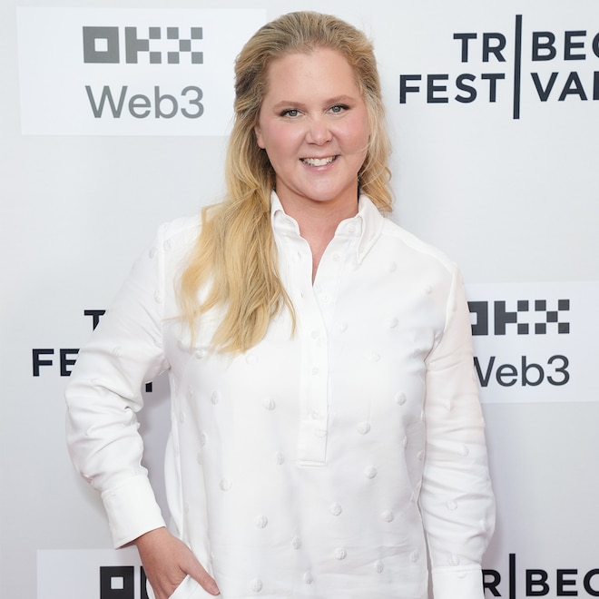 Sophia Bush, Gayle King and More Support Amy Schumer After Breakup