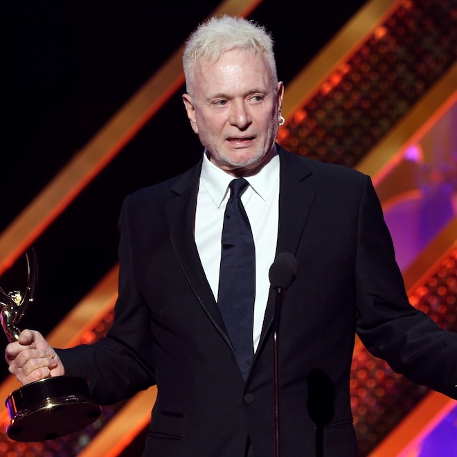 General Hospital’s Anthony Geary Dead at 78