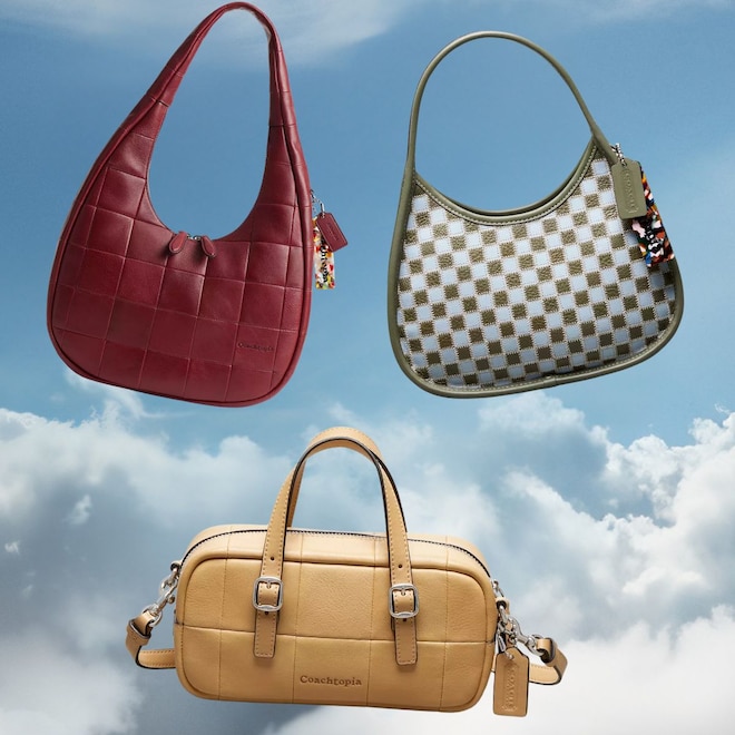 Adorable Coachtopia Bags for Under $100? Yes, Please!