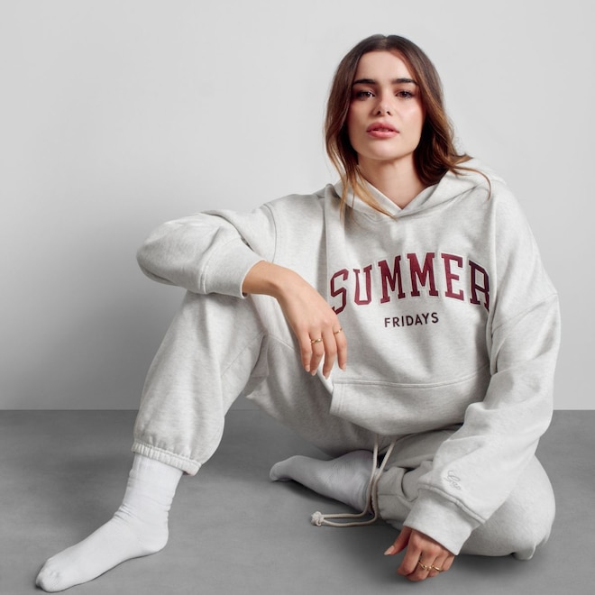 Summer Fridays x Gap Collection Has Arrived—20 Pieces to Shop Now