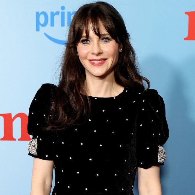Zooey Deschanel Reveals Her Kids’ Surprising Reaction to Elf