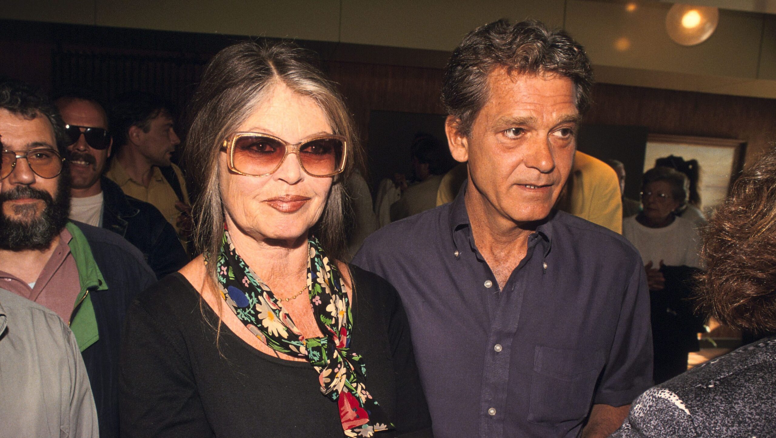 Brigitte Bardot’s Husbands: Meet the 4 Men She Married Over the Years, Including Bernard d’Ormale