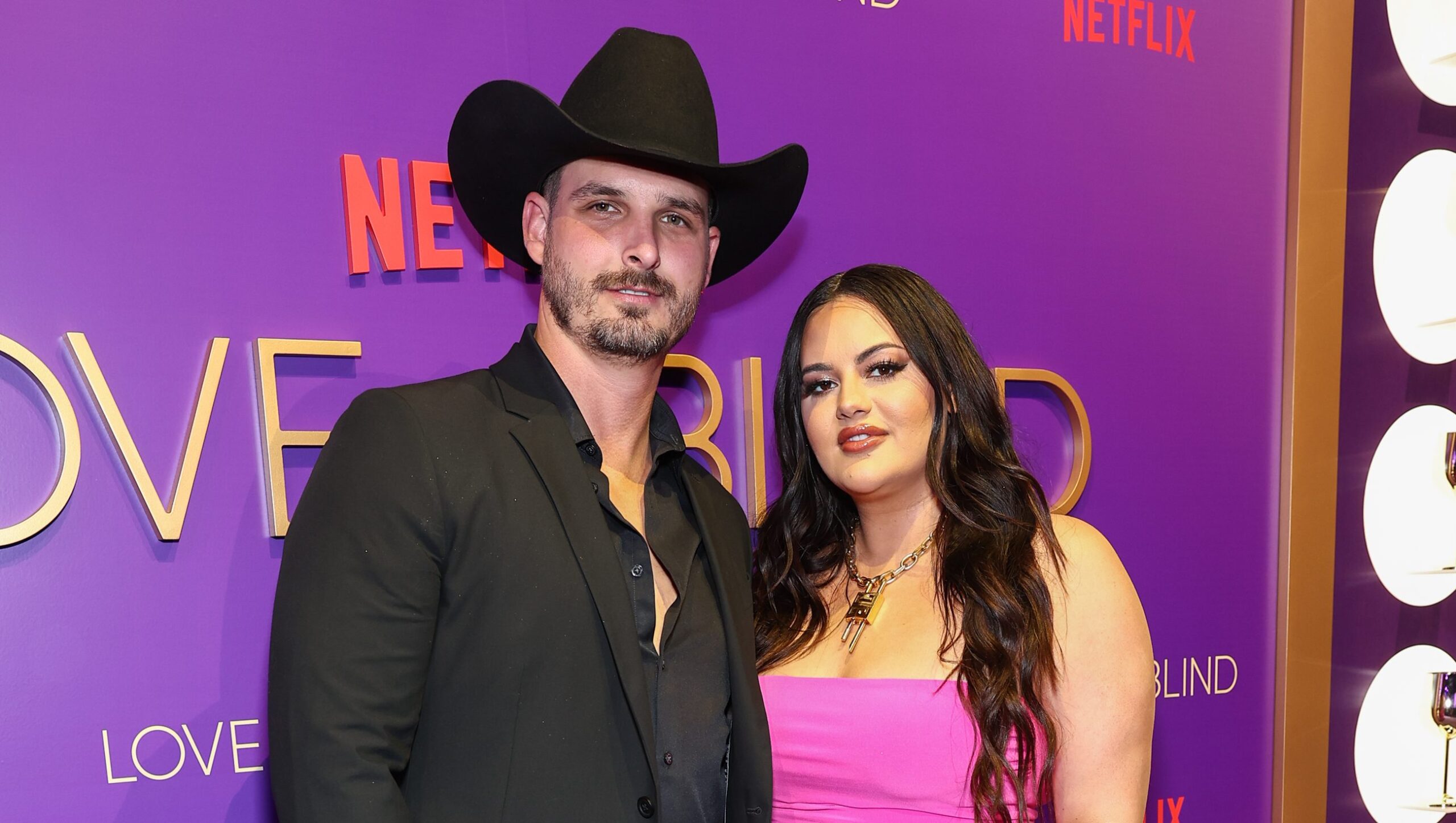 Why Did Alexa & Brennon From ‘Love Is Blind’ Break Up? Here Is the Reason