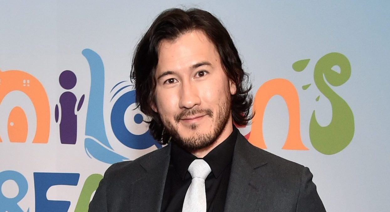 ‘Iron Lung’ Cast: Meet the Stars in Markiplier’s 2026 Horror Movie