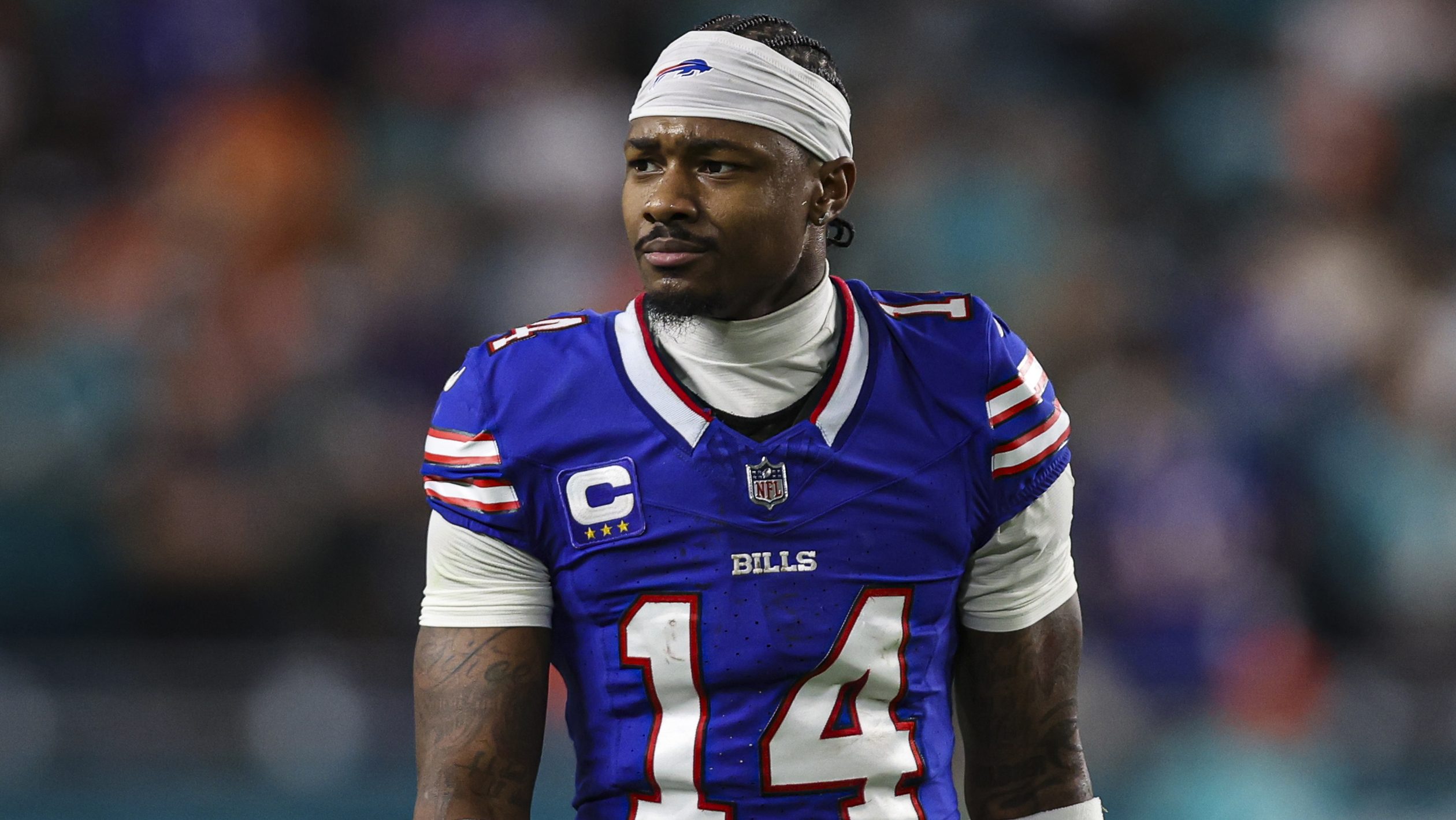 Stefon Diggs Charges: What We Know So Far About Strangulation & Assault Allegations