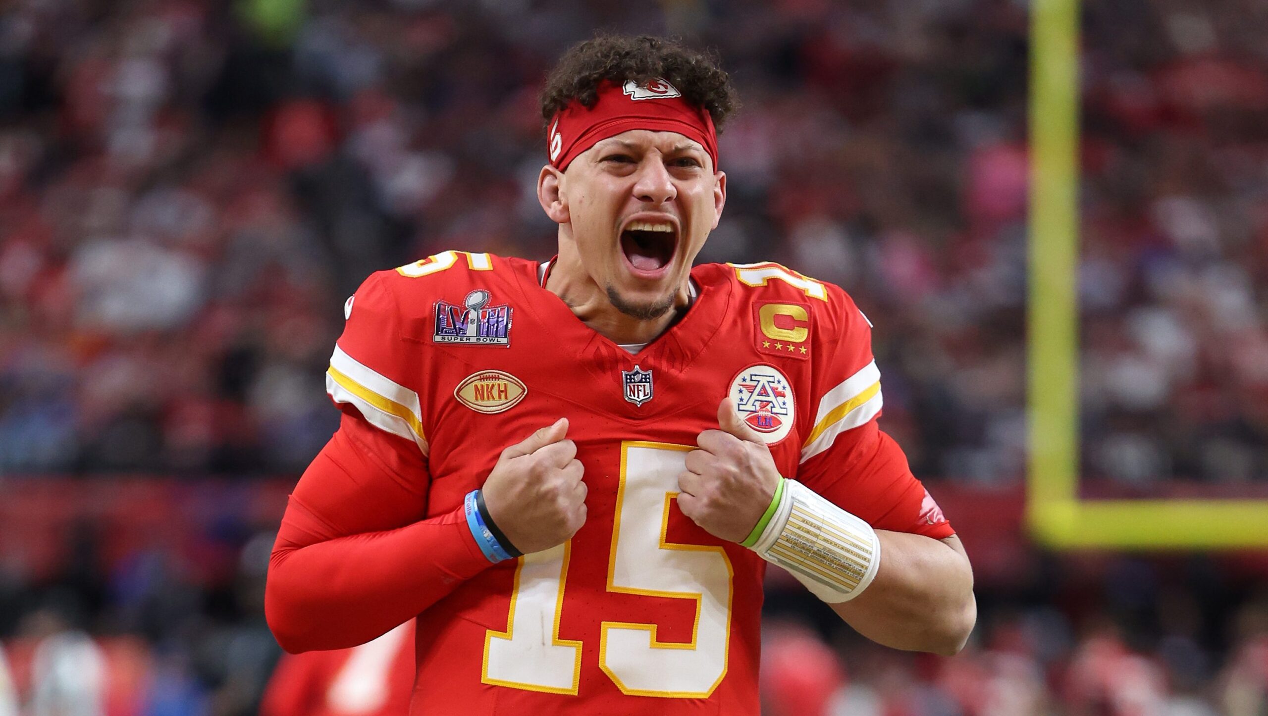 When Will Patrick Mahomes Return After His Torn ACL Injury? Update