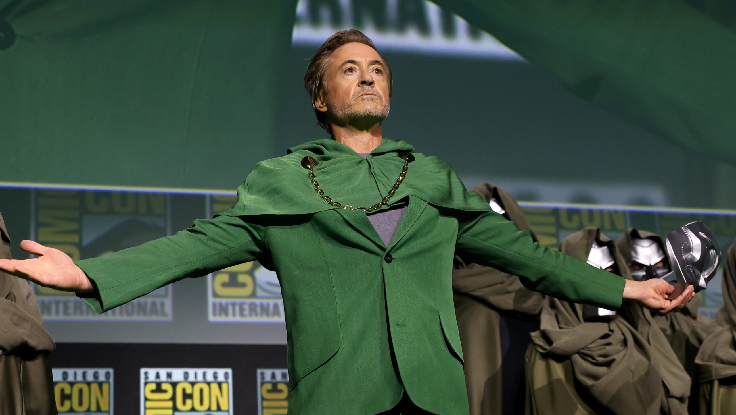 When Will the ‘Avengers: Doomsday’ Trailer Be Released? Updates After Online Leaks