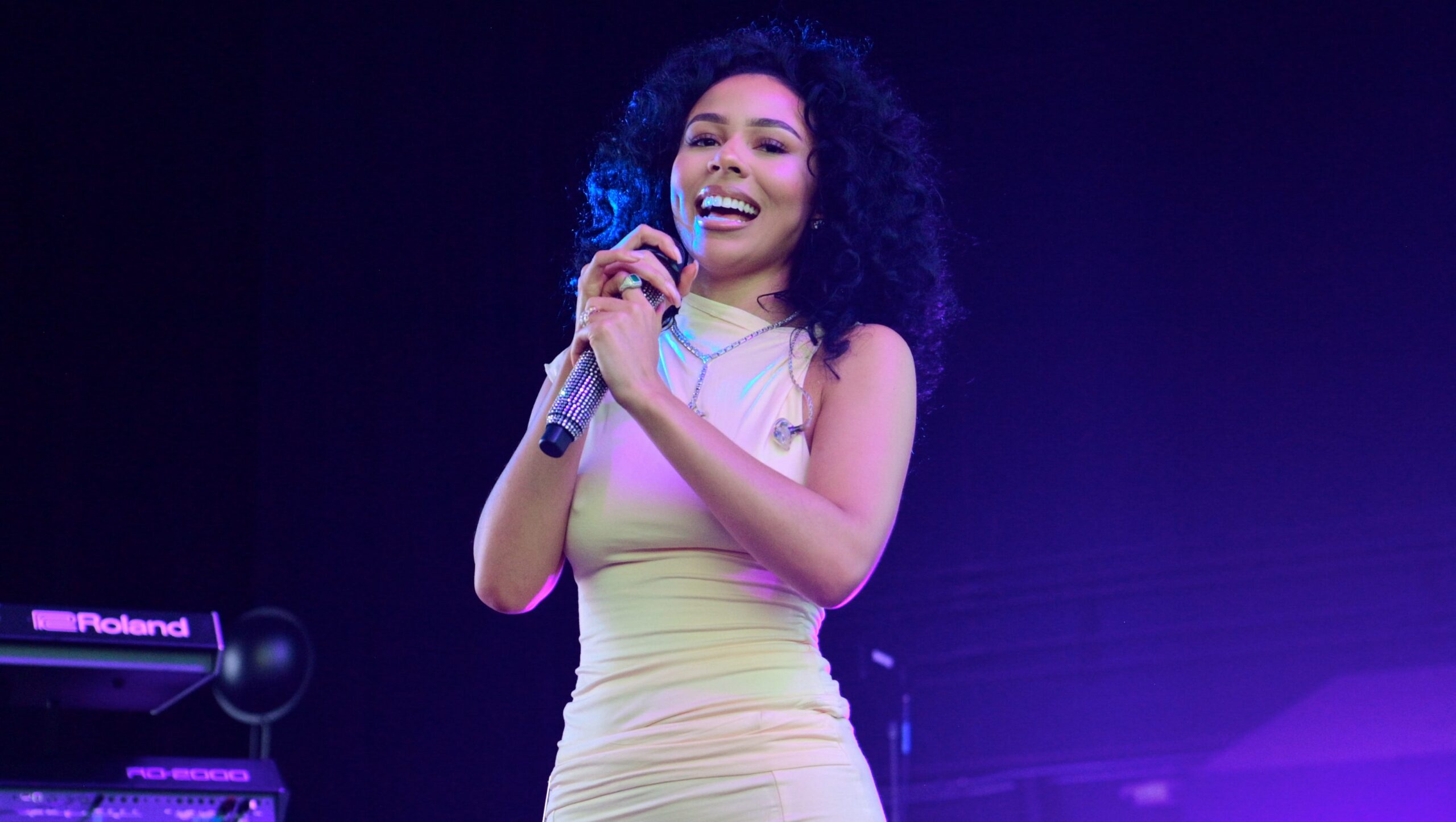 Who Is Mariah the Scientist? 5 Things to Know About Young Thug’s Fiancee