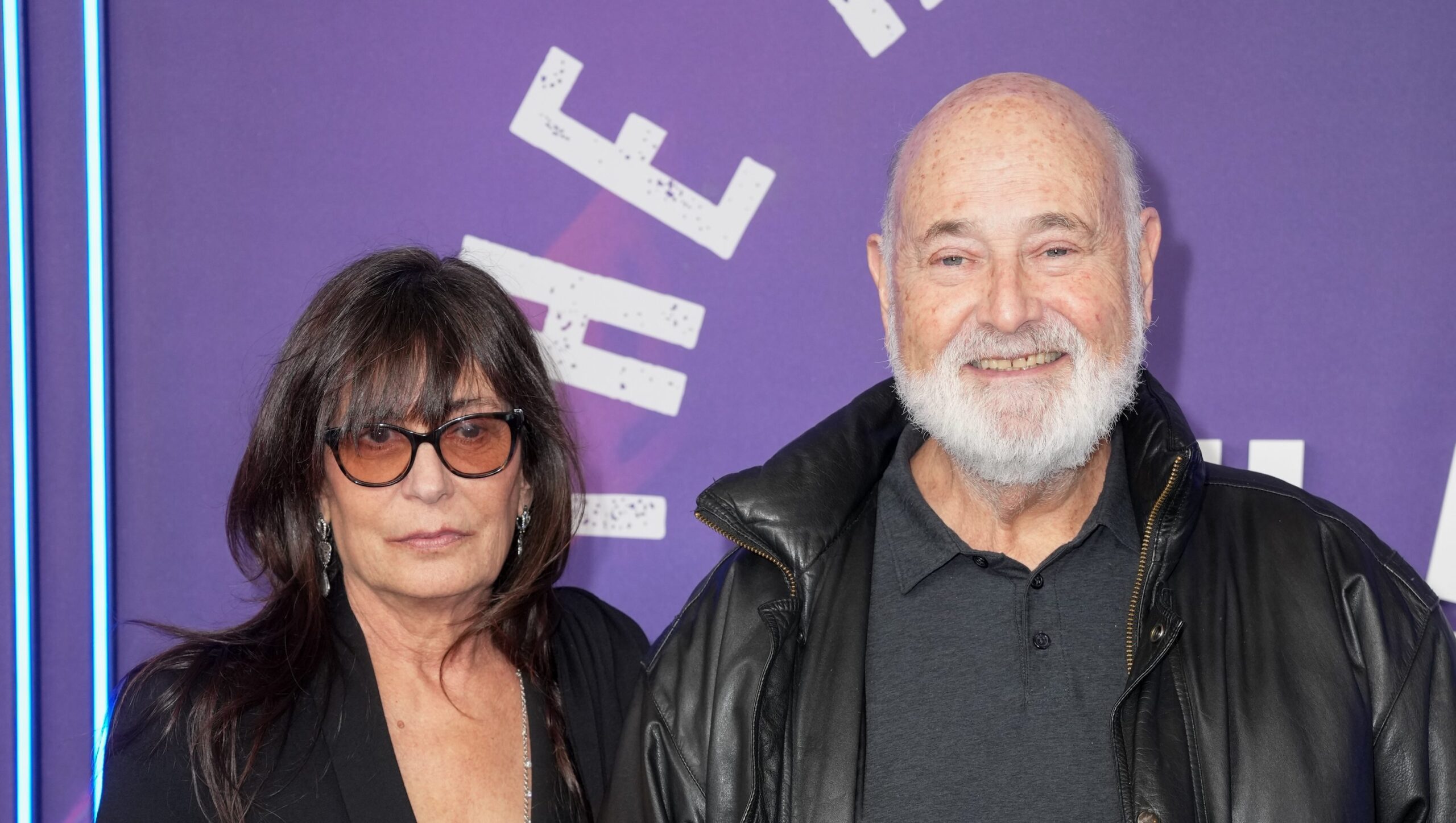 Rob Reiner’s Wife: All About the Late Michele Singer & His Ex-Wife Penny Marshall