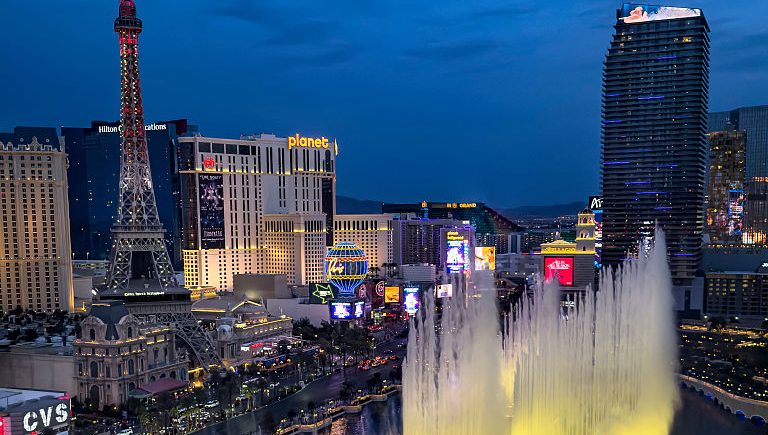 Where Do Hollywood’s High-Rollers Spend Their Vacations?