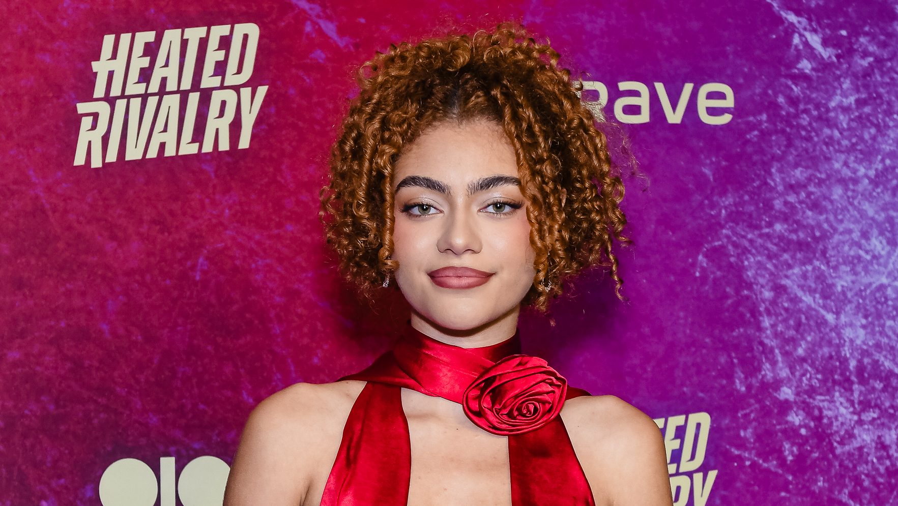 Who Plays Svetlana in ‘Heated Rivalry’? Meet Actress Ksenia Daniela Kharlamova