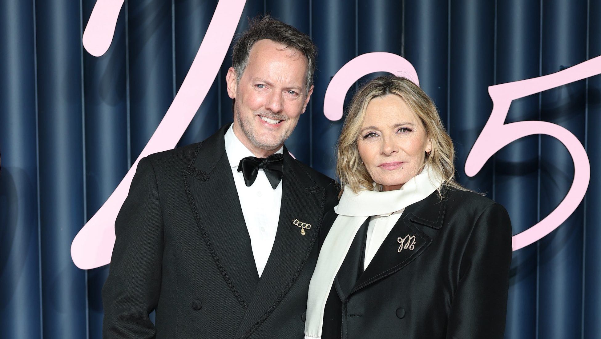 Kim Cattrall’s Husband: All About Her 3 Past Marriages & Current Partner