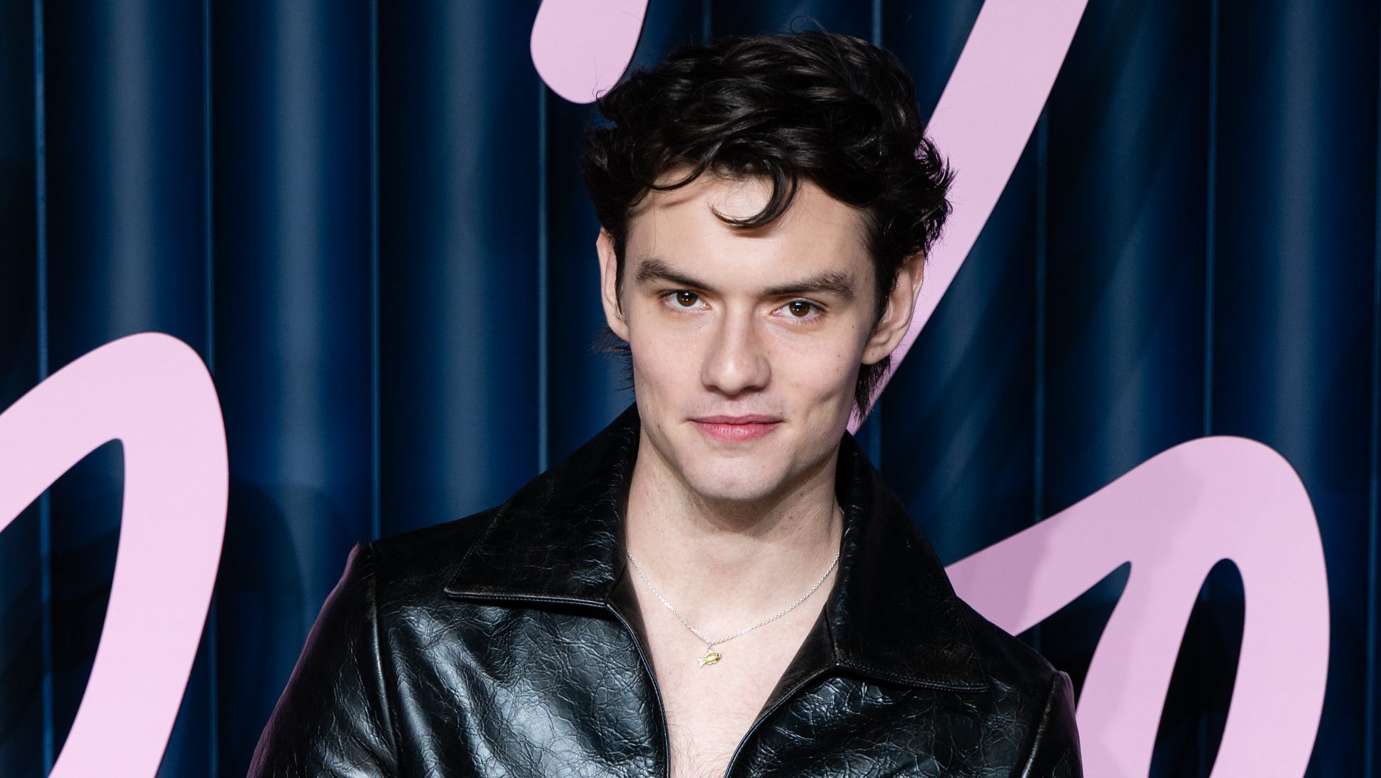 Who Is Louis Partridge? Meet Olivia Rodrigo’s Boyfriend Amid Breakup Rumors